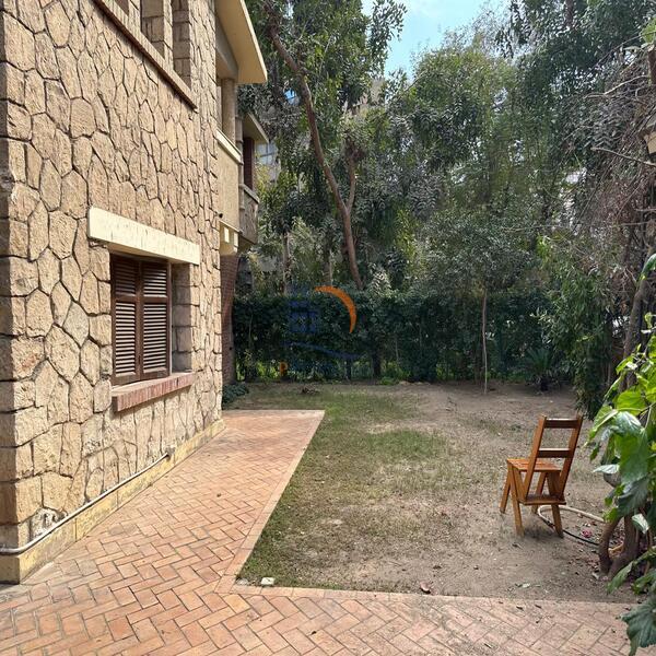 /133834955216840001_Luxury Villa for Rent in Sarayat El Maadi – Unique and Distinctive Garden (3).jpeg